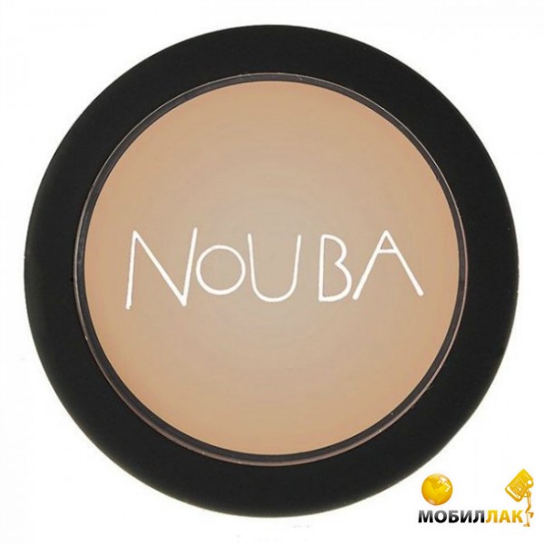  Nouba Touch 01 (8010573204011)