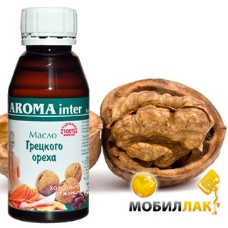 Масло Грецкого Магазин