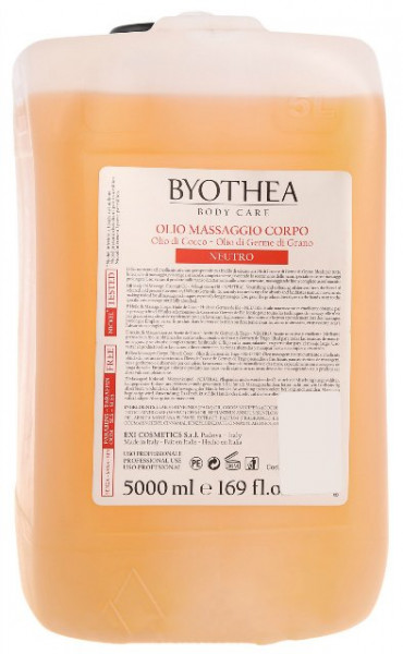 Byothea 5000 мл (203) Byothea