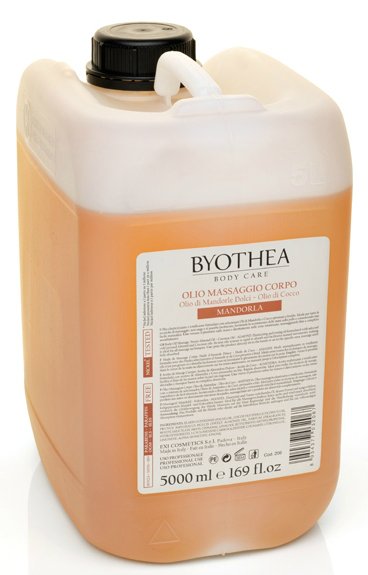 Byothea Миндаль и Кокос 5000 мл (206) Byothea