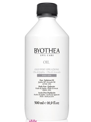    Byothea      500 