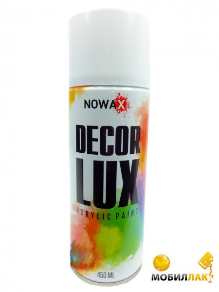   Nowax Decor Lux   450  (NX48012)