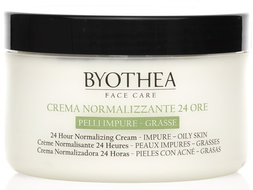 Byothea 24 часа для жирной кожи 50 мл (185) Byothea