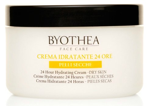 Byothea 24 часа для сухой кожи 50 мл (182) Byothea