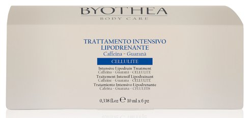 Byothea 6 ампул x 10 мл (270) Byothea