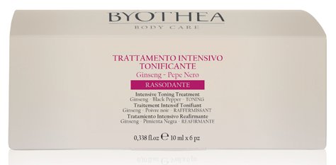 Byothea 6 ампул x 10 мл (285) Byothea