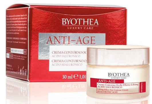 Byothea для контура глаз 30 мл (373) Byothea