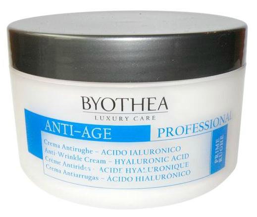 Byothea профессиональный с гиалуроновой кислотой 200 мл (364) Byothea
