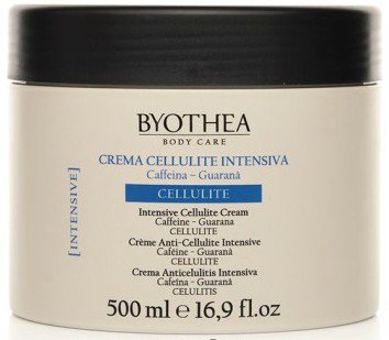 Byothea с Кофеином и гуараной 200 мл (269) Byothea
