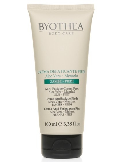 Byothea с Арникой и Эвкалиптом 100 мл (303) Byothea