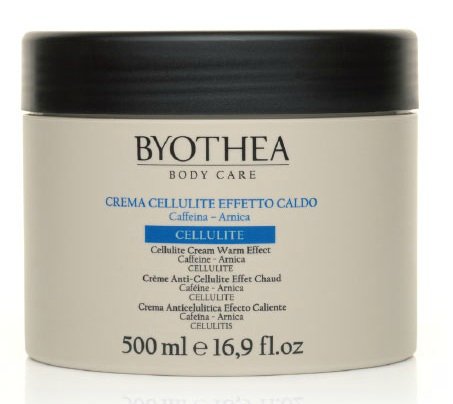 Byothea с Арникой и Эвкалиптом 500 мл (302) Byothea