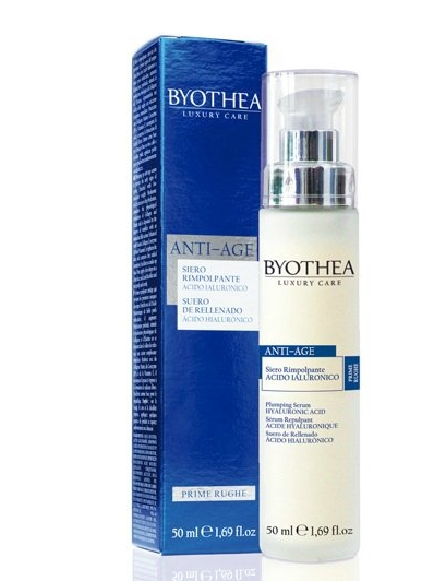 Byothea с гиалуроновой кислотой 50 мл (362) Byothea