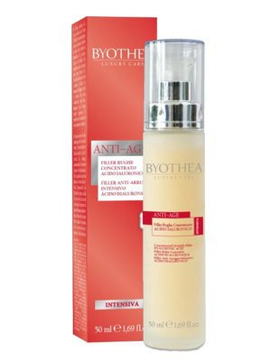 Byothea с гиалуроновой кислотой 50 мл (372) Byothea