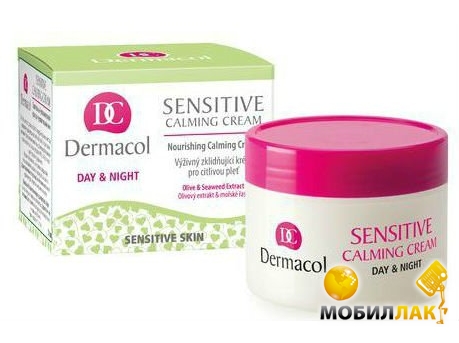       Dermacol Sensitive Calming Cream