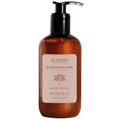 Alter Ego Защитный Arganikare Special Care Hand Cream 250 мл Alter Ego