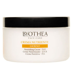 Byothea Восстанавливающий с маслом семян опунции Face Care Sensitive Skin 50 мл Byothea