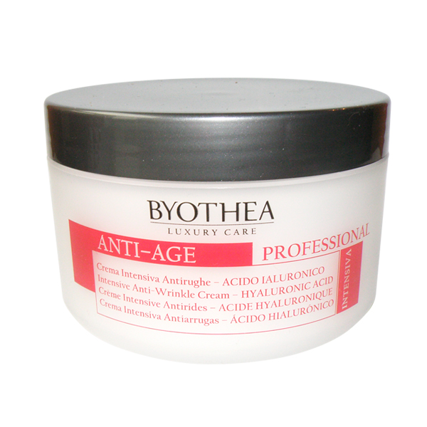Byothea профессиональный с гиалуроновой кислотой 200 мл (374) Byothea