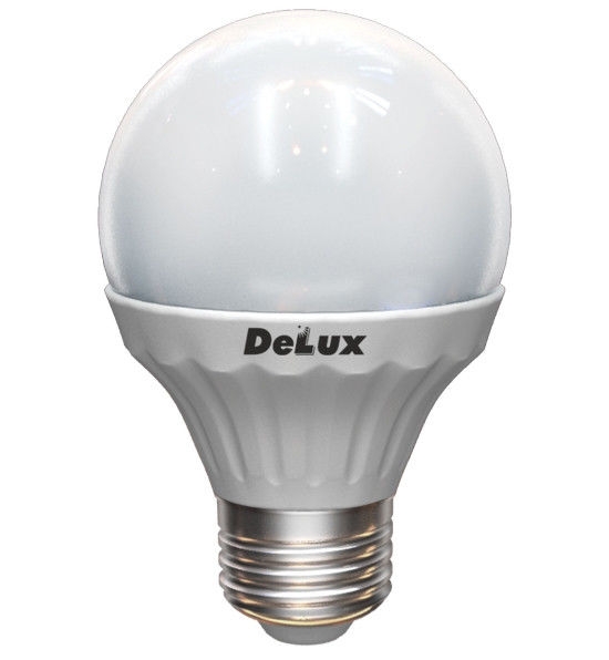  Delux BL50P 5  4100K 220 E27 (90002761)