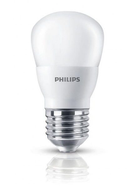   Philips LEDBulb E27 4-40W 230V 6500K P45 (929001161007)
