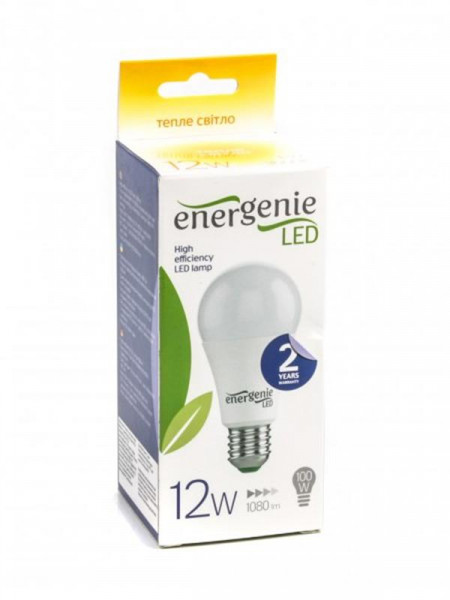  EnerGenie EG-LED12W-E27K30-01