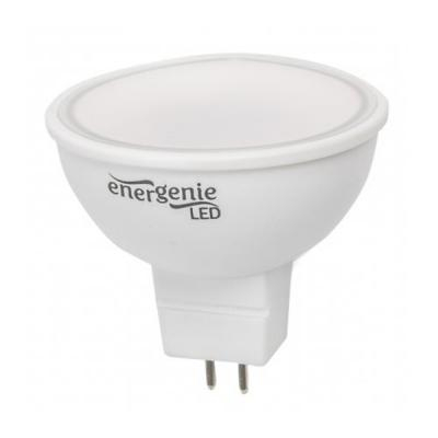 Лампа EnerGenie EG-LED5W-MR16K30-01