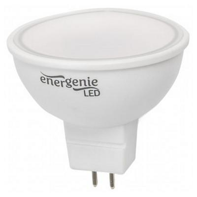 Лампа EnerGenie EG-LED5W-MR16K40-01