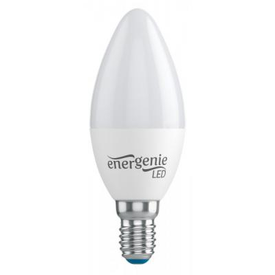 Лампа EnerGenie EG-LED5W-E14K40-11