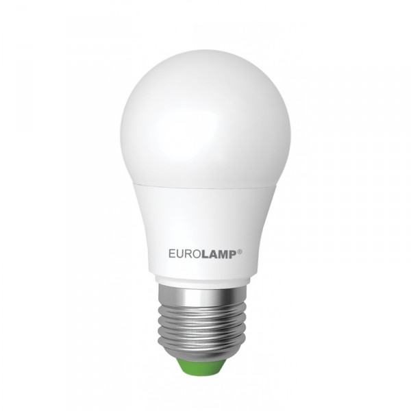 Лампа Eurolamp ЕКО серия D LED-A50-07273(D)