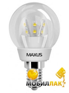 У нас Вы можете купить Лампа Maxus 1-LED-259 по лучшей цене с У нас Вы можете купить Лампа Maxus 1-LED-259 по лучшей цене с