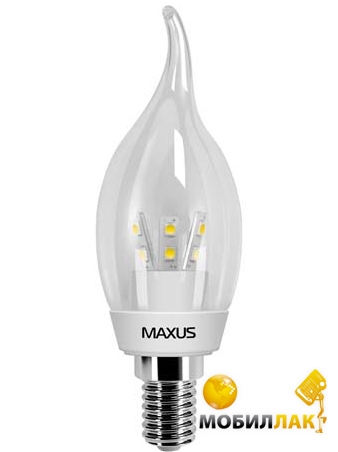 У нас Вы можете купить Лампа Maxus 1-LED-267 по лучшей цене с У нас Вы можете купить Лампа Maxus 1-LED-267 по лучшей цене с