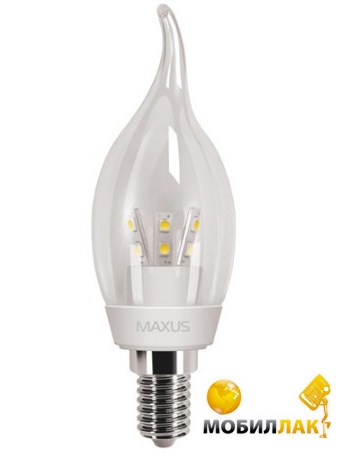 У нас Вы можете купить Лампа Maxus 1-LED-268 по лучшей цене с У нас Вы можете купить Лампа Maxus 1-LED-268 по лучшей цене с