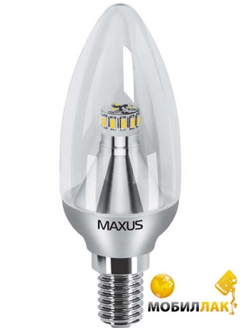 У нас Вы можете купить Лампа Maxus 1-LED-270 по лучшей цене с У нас Вы можете купить Лампа Maxus 1-LED-270 по лучшей цене с