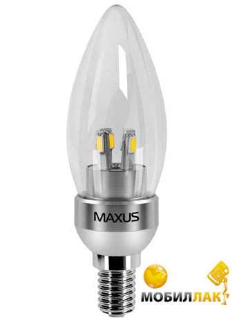 У нас Вы можете купить Лампа Maxus 1-LED-272 по лучшей цене с У нас Вы можете купить Лампа Maxus 1-LED-272 по лучшей цене с