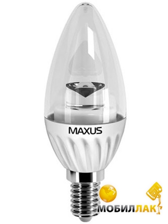 У нас Вы можете купить Лампа Maxus 1-LED-280 по лучшей цене с У нас Вы можете купить Лампа Maxus 1-LED-280 по лучшей цене с