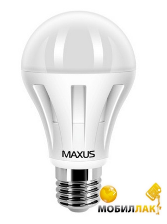 У нас Вы можете купить Лампа Maxus 1-LED-288 по лучшей цене с У нас Вы можете купить Лампа Maxus 1-LED-288 по лучшей цене с