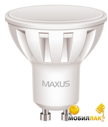 У нас Вы можете купить Лампа Maxus 1-LED-294 по лучшей цене с У нас Вы можете купить Лампа Maxus 1-LED-294 по лучшей цене с