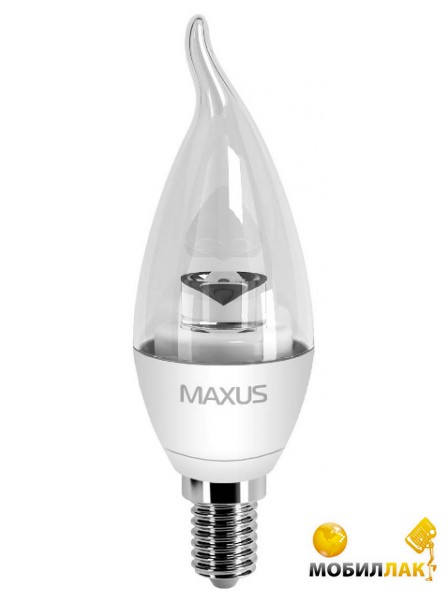 Купить Лампа Maxus 1-LED-329 за 80 гривен от МОБИЛЛАК. Купить Лампа Maxus 1-LED-329 за 80 гривен от МОБИЛЛАК.