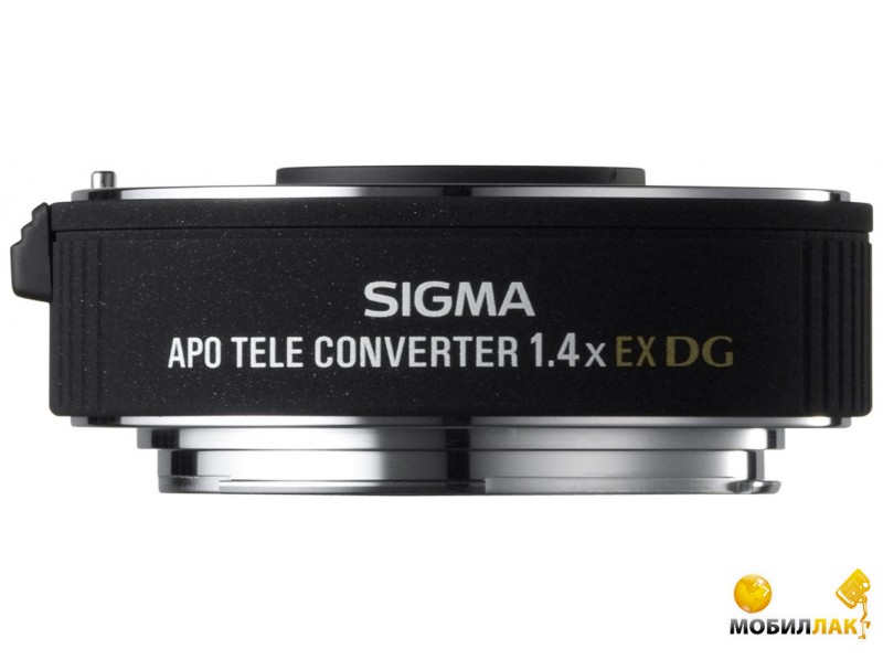  Sigma 1.4 X AF APO DG Canon (824927)