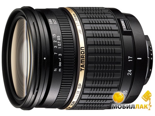  Tamron AF SP 17-50mm f/2.8 XR Di-II LD Aspherical IF for Sony
