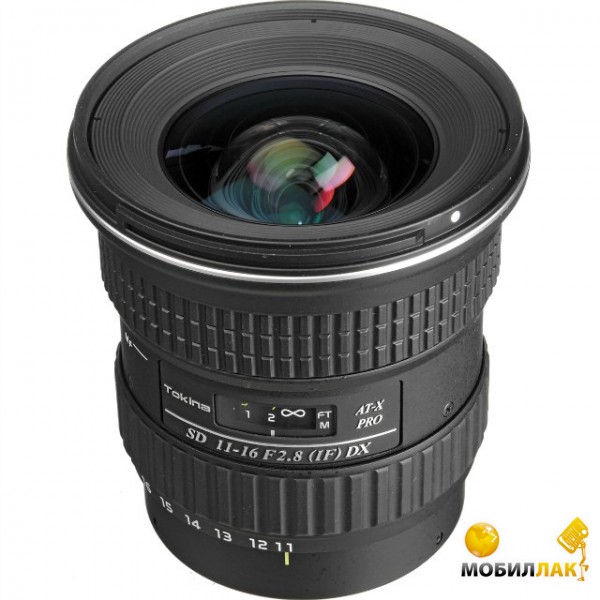 TokinaAT-XPRODXII11-16mmf/2.8(Nikon)