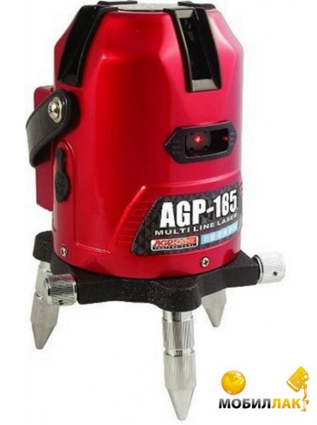    AGP AGP-185