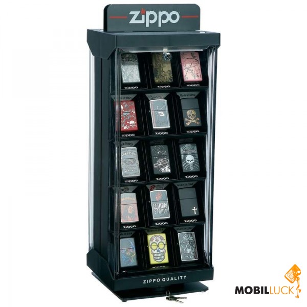    Zippo 142708  30