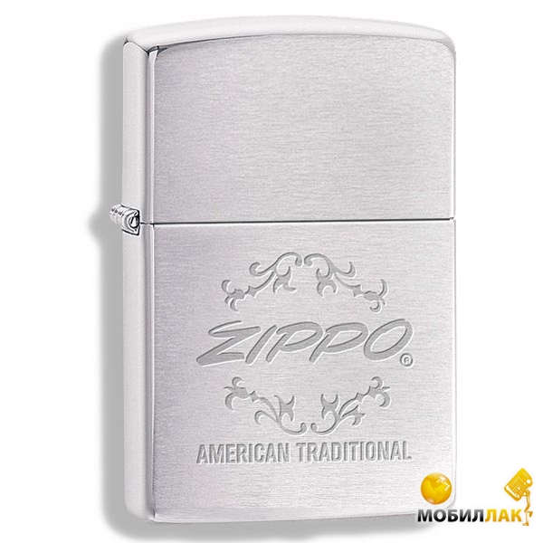  Zippo American Traditional 199755