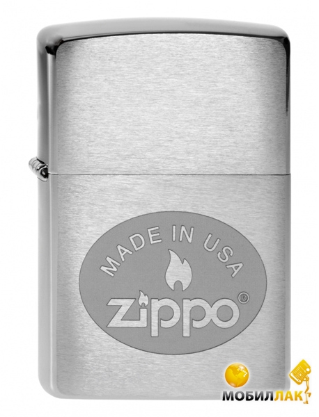  Zippo 200.207