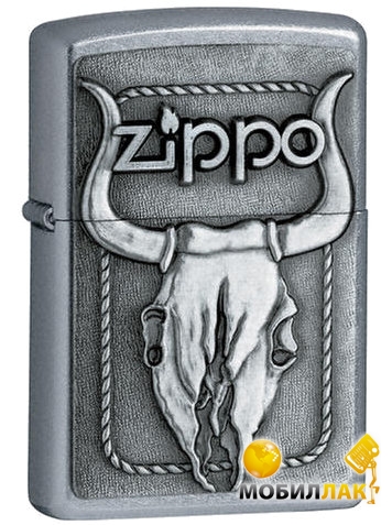  Zippo 20286