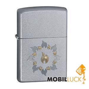  Zippo 21192 Ring of Fire
