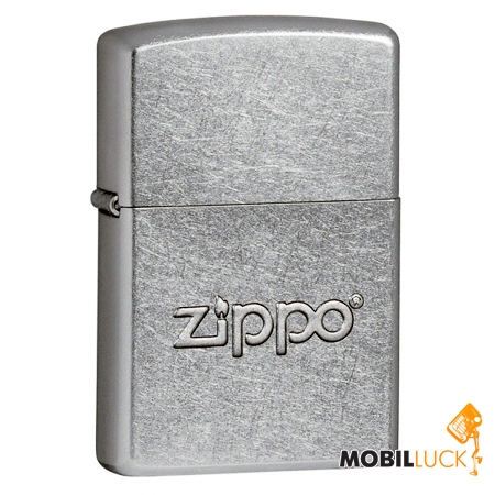  Zippo 21193 Zippo Stamp