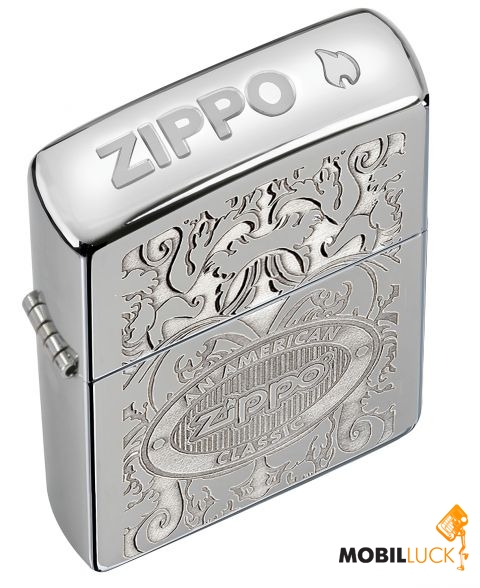  Zippo 24751 American Classic
