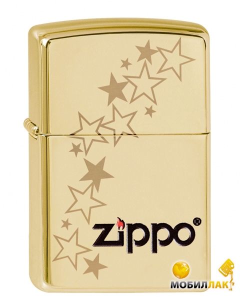  Zippo 254B.861