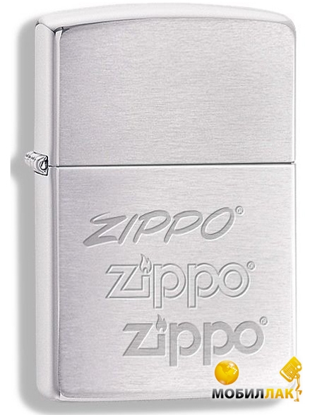  Zippo Zippo Zippo 274181